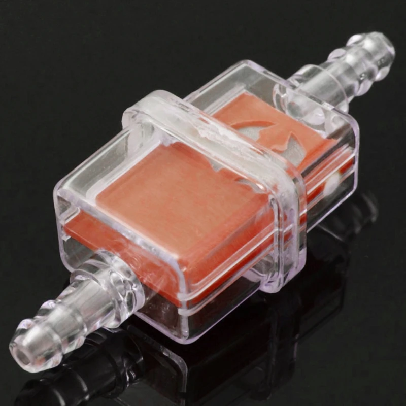 Топливный фильтр 652F пылесос для фильтрации зажимы внутренний диаметр мотоциклов