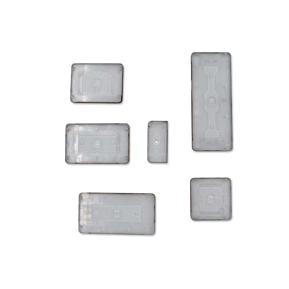 Колпачок для клавиатуры ShenYan A1989 A1990 A2159 зажимы колпачки ноутбука Macbook Pro Retina