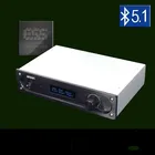 Новый ЦАП Breeze SU3B ES9038PRO с асинхронным декодированием, полноразмерный выход Bluetooth 5,1