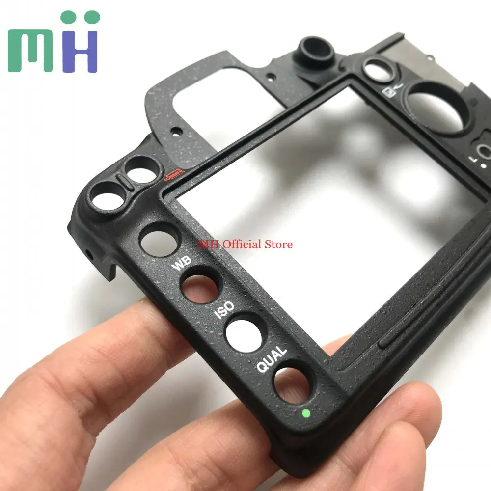 Новинка задняя крышка для Nikon D7000 камеры запасная часть ремонта | Электроника