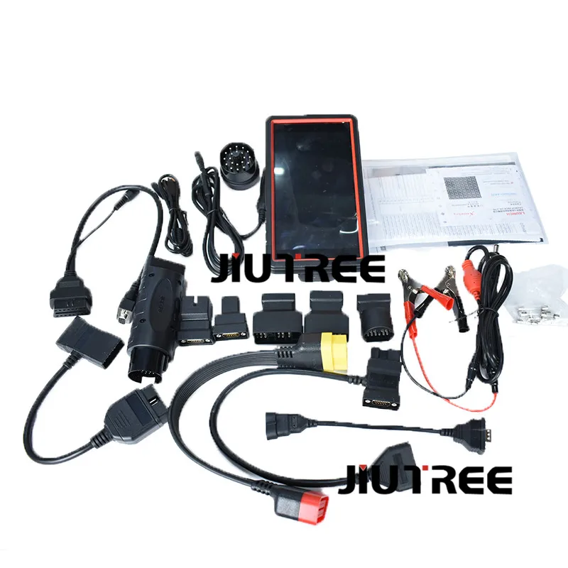 Автоматический запуск диагностического инструмента X431 Pro Mini 6 9 дюймов Поддержка