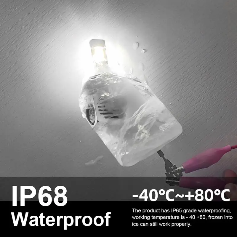 

2PCS H11 H8 H9 Car M3 LED Headlight Bulb Kit 120W 28000LM High Power ZES Light Bulbs 6500K White Light Car Automobiles Parts