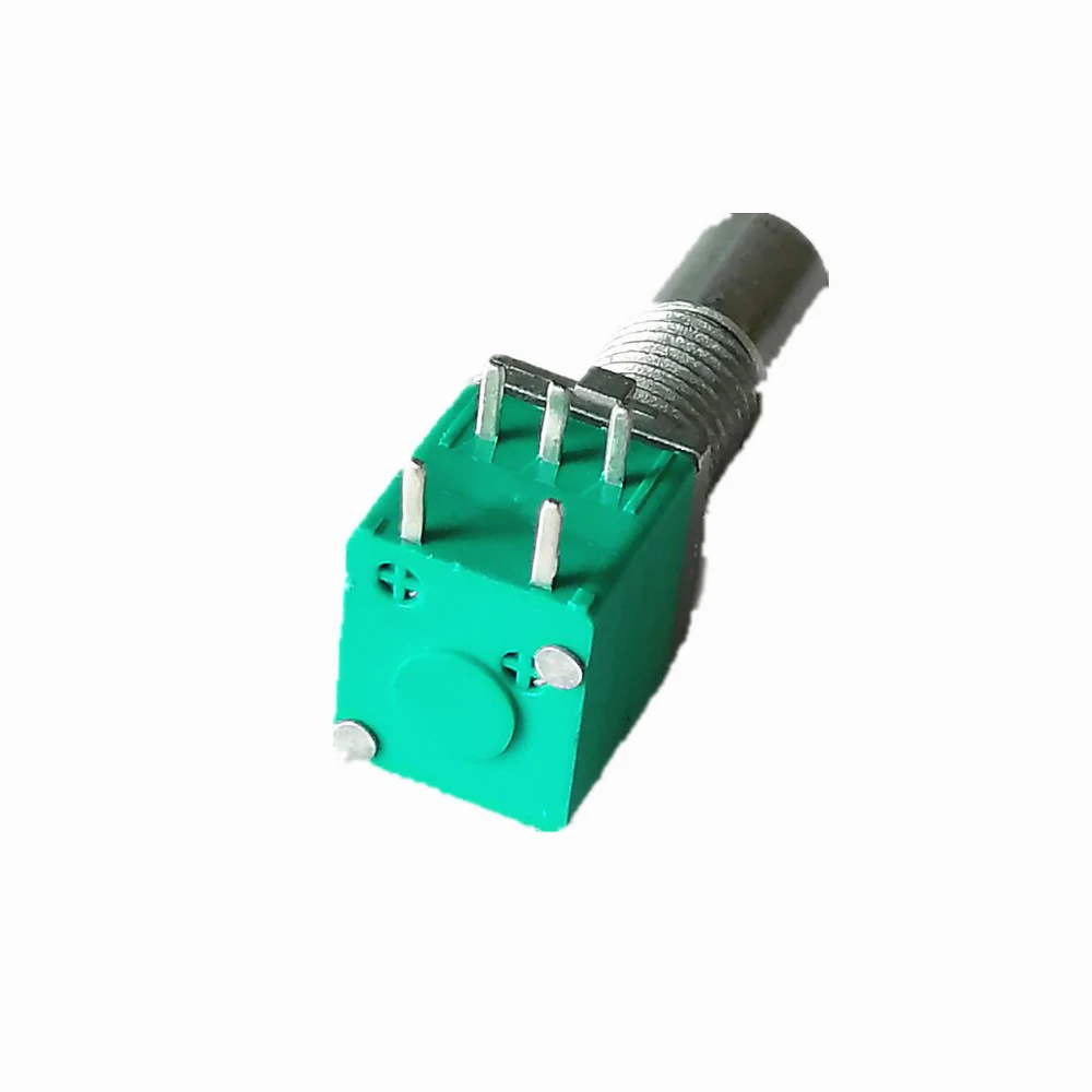 Новый Переключатель питания громкости потенциометр для Kenwood TK278 TK378