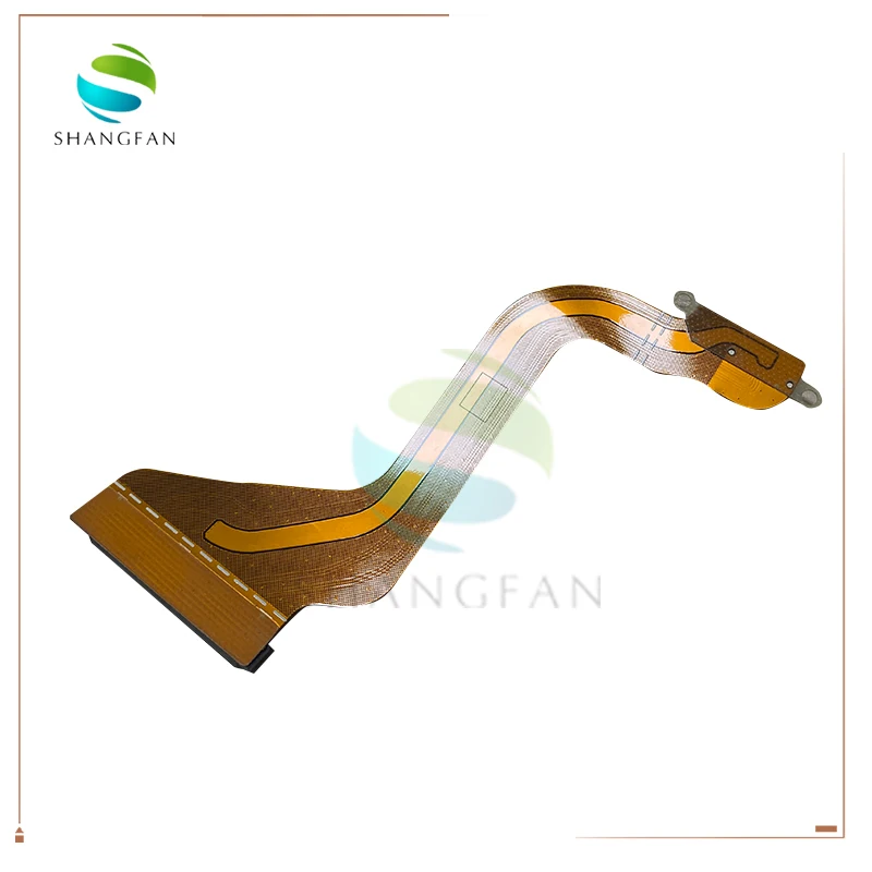 

Кабель для жесткого диска ноутбука SONY SVS131 SVS13C2CT 1P-1126X03-2110 FPC-270/1 SATA HDD, соединительный кабель для жесткого диска