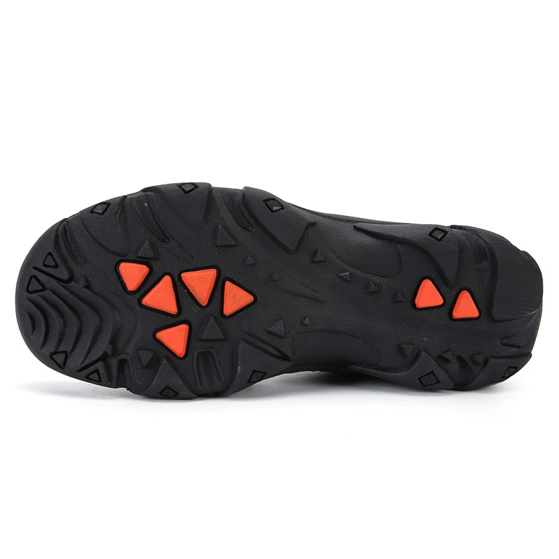 Сандалии для мужчин и женщин дышащие кроссовки активного отдыха походов