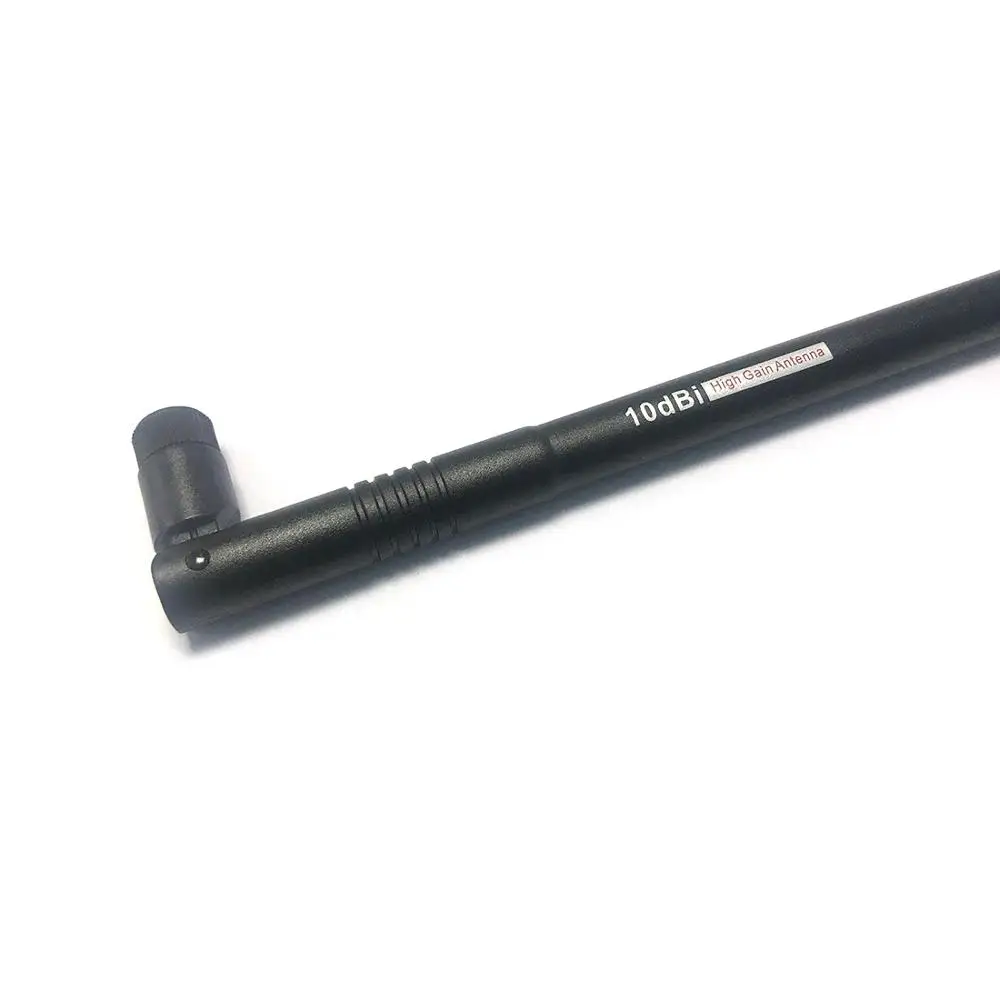 Антенна Wi-Fi с высоким коэффициентом усиления 2 4 ГГц 10 дБи | Мобильные телефоны и