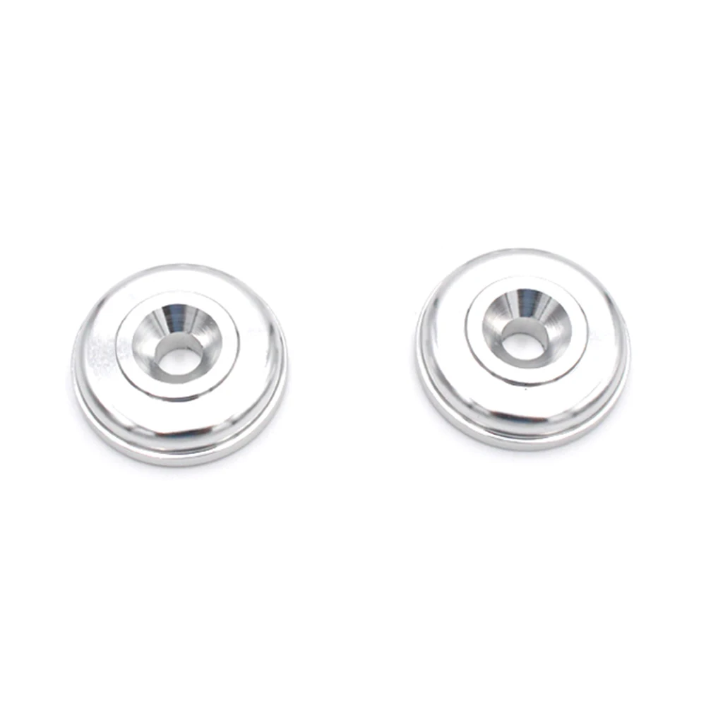 Аксессуары для мотоциклов лобовое стекло из алюминиевого сплава декоративный