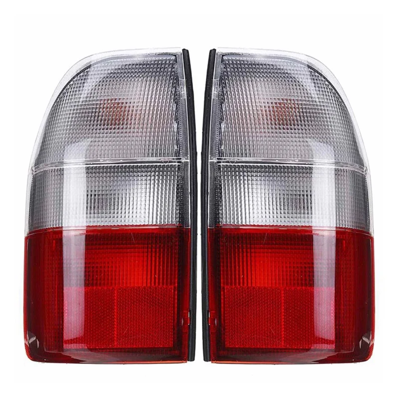 

Задний фонарь автомобиля, задний стоп светильник, фонарь заднего хода для Mitsubishi Triton MK Series 2 и 3 Ute 2001-2006/ L200 Mk4 1995-2006
