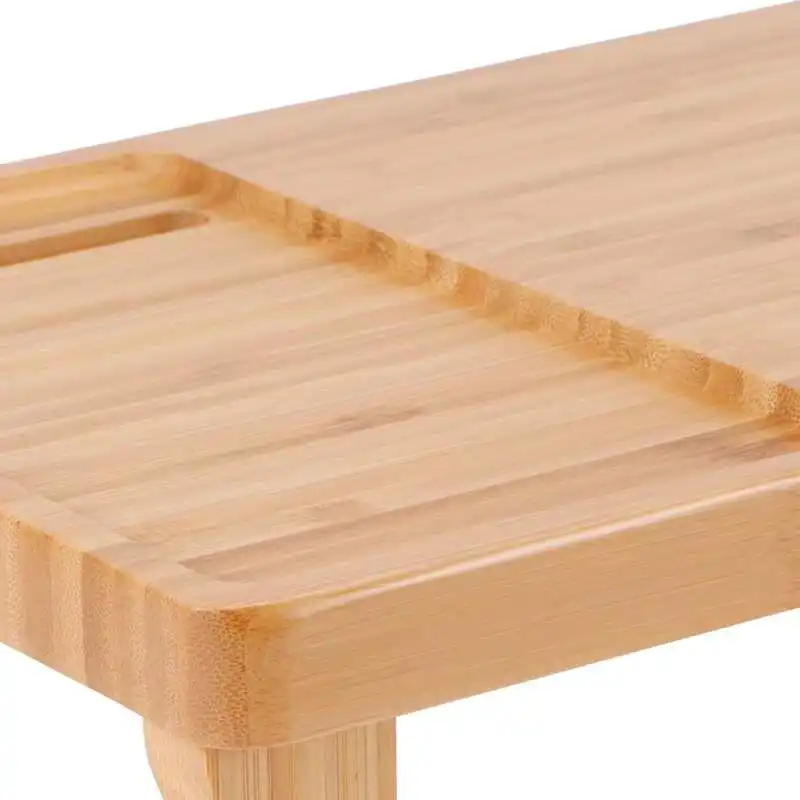 Настольный органайзер для хранения без запаха подставка ноутбука и принтера