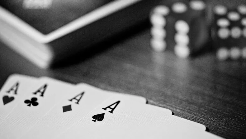 1 шт. Ellusionist Madison Rounders черная/белая колода высокое качество волшебные карты