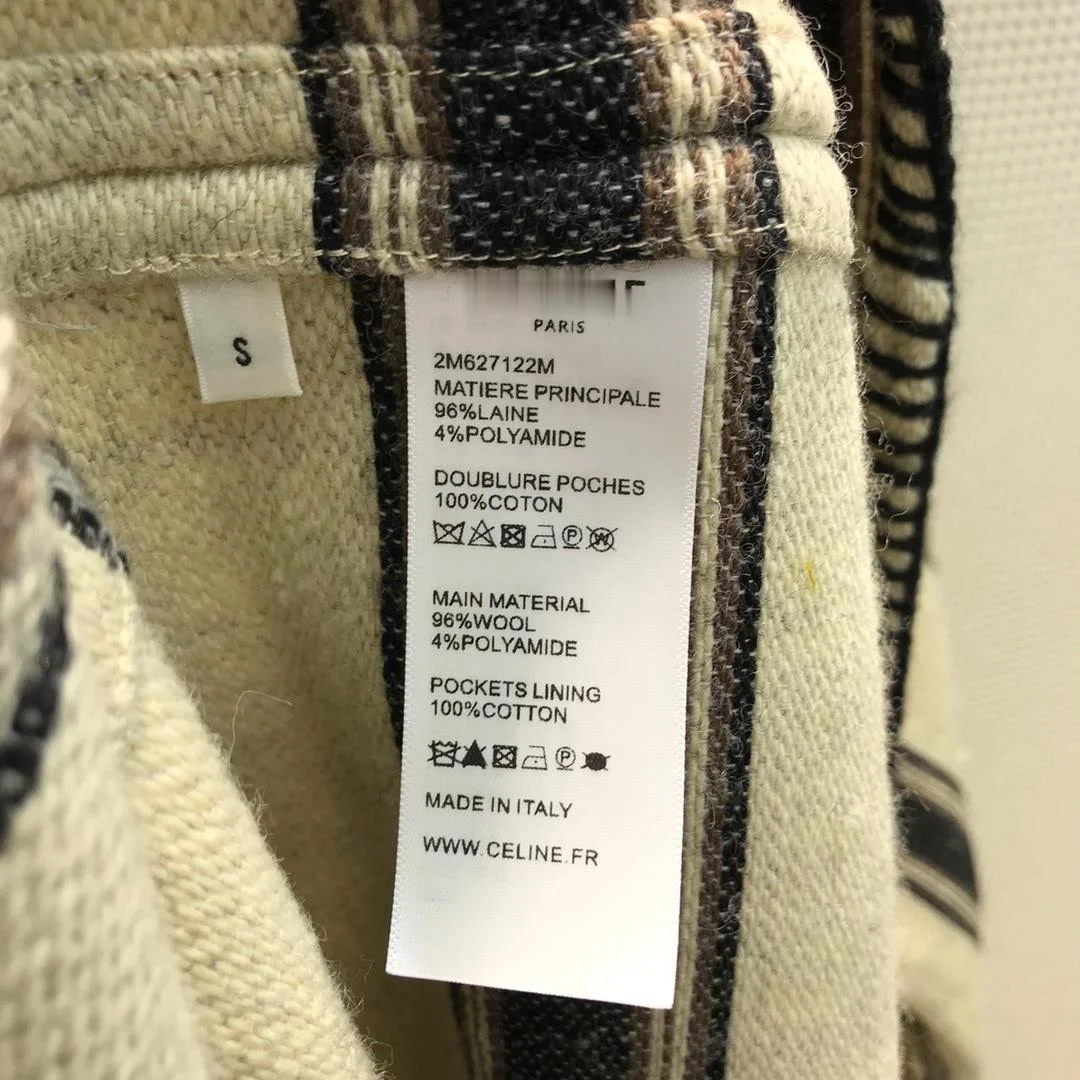 

High-end Brand Coats Women 2021 Early Spring New Casual Loose Cape Striped Long Coats Fashion all-match Long Sleeve Linen Coats