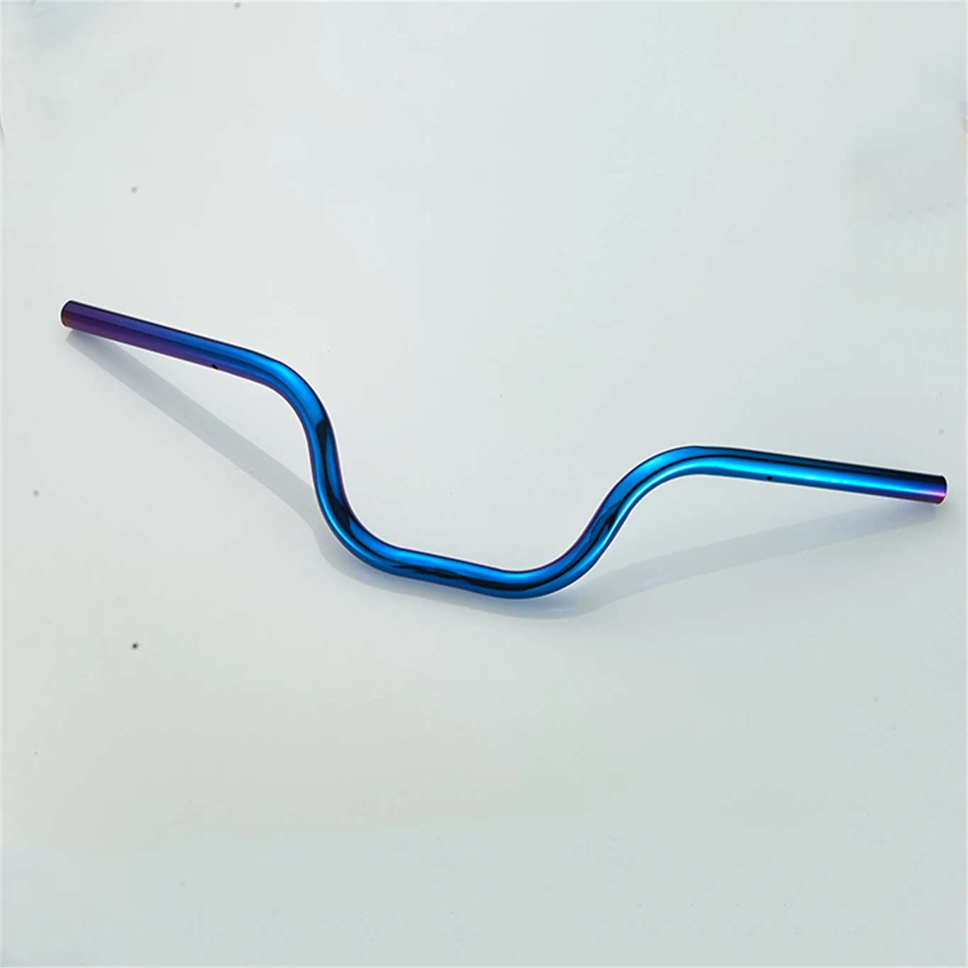 Универсальный 7/8 &quot22 мм Железный руль мотоцикла Ручка Бар для Yamaha Suzuki Kawasaki Honda