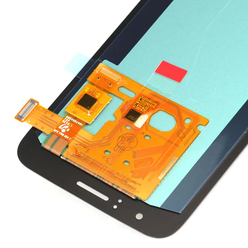 ЖК-дисплей с сенсорным экраном и дигитайзером в сборе для Samsung Galaxy J1 2016 J120 J120F J120H