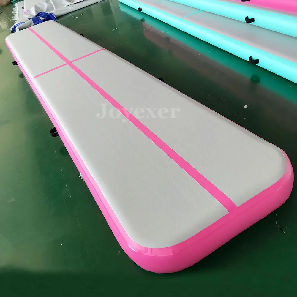 Воздушная дорожка для гимнастики 3 м водная Йога воздушная фотоклуба | Игрушки и