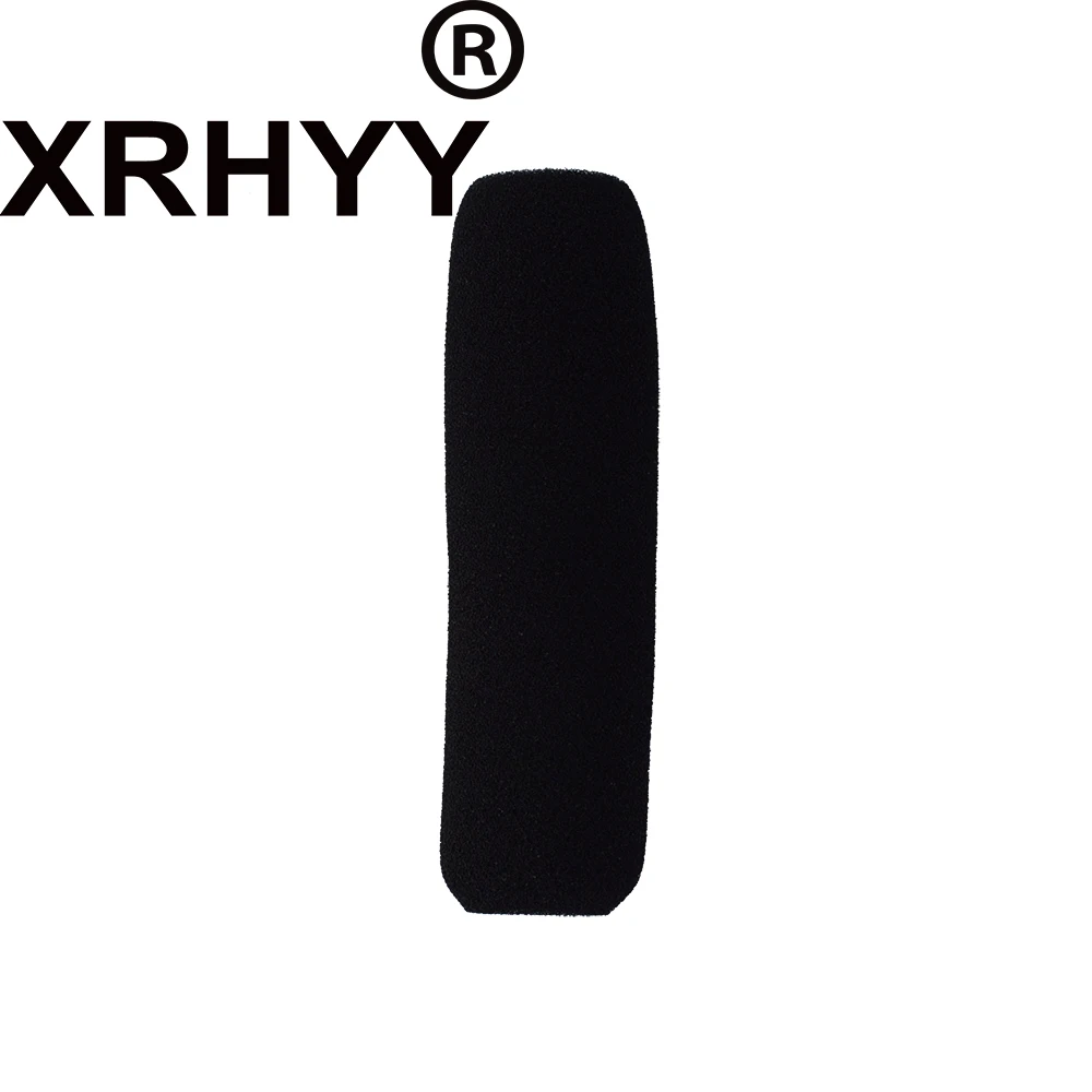 Ветровое стекло из пенопласта для микрофонов Shotgun длиной до 16 см включая