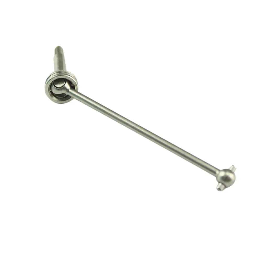 Запчасти для радиоуправляемого автомобиля WLtoys металлический приводной вал 144001