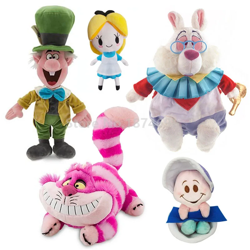 Новинка мягкая игрушка Кролик для девочек|Персонажи мультфильмов и кино| |