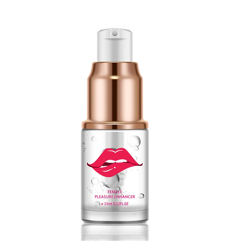 15 мл феромоновозбудитель для женщин стимулятор вагины гель увлажнения