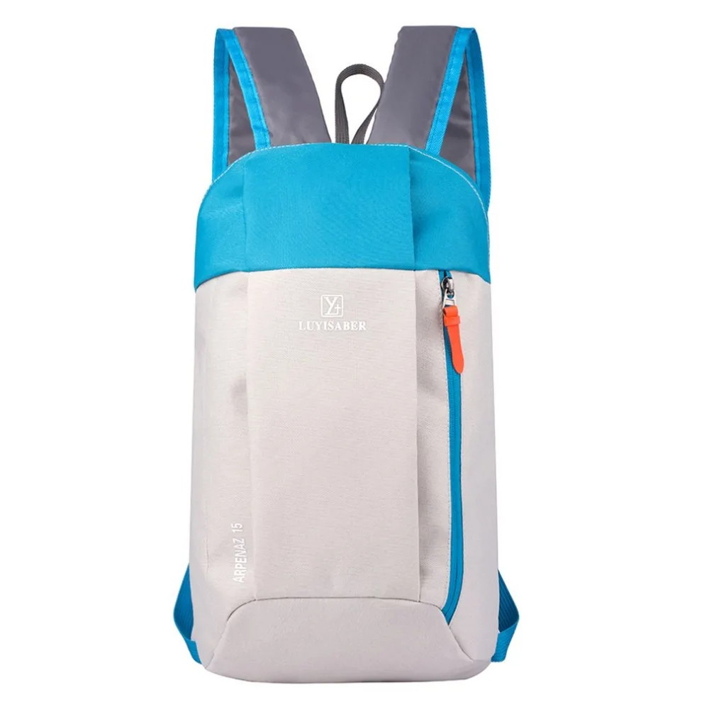 Сверхлегкий рюкзак для путешествий походный девочек и мальчиков