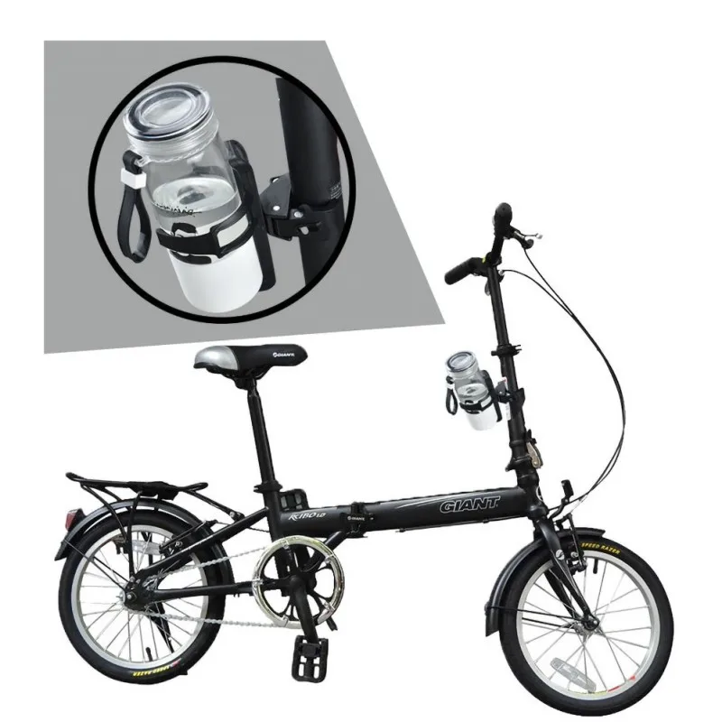 Электрический скутер велосипед бутылка для воды держатель стакана скейтборд