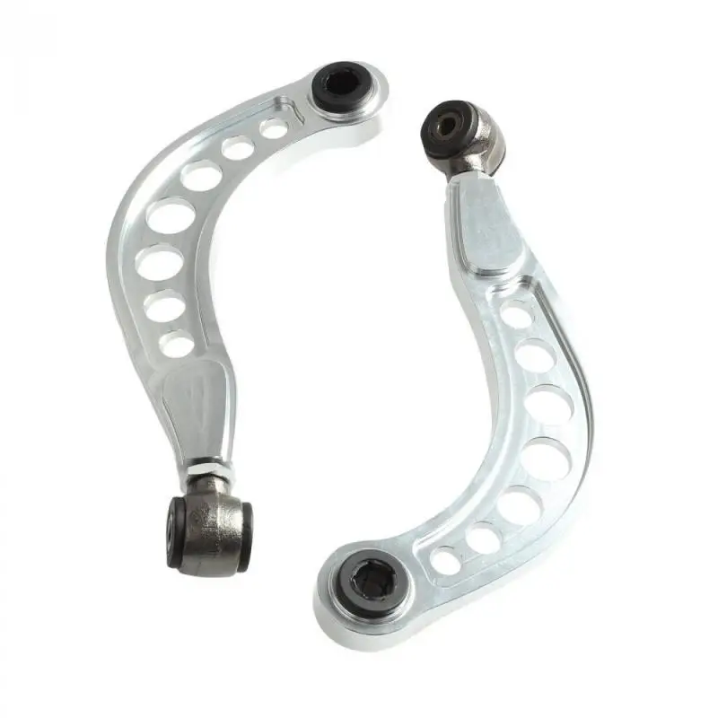 1 пара регулируемый задний верхний рычаг управления комплект для Honda Civic JDM DX/LX/EX/SI