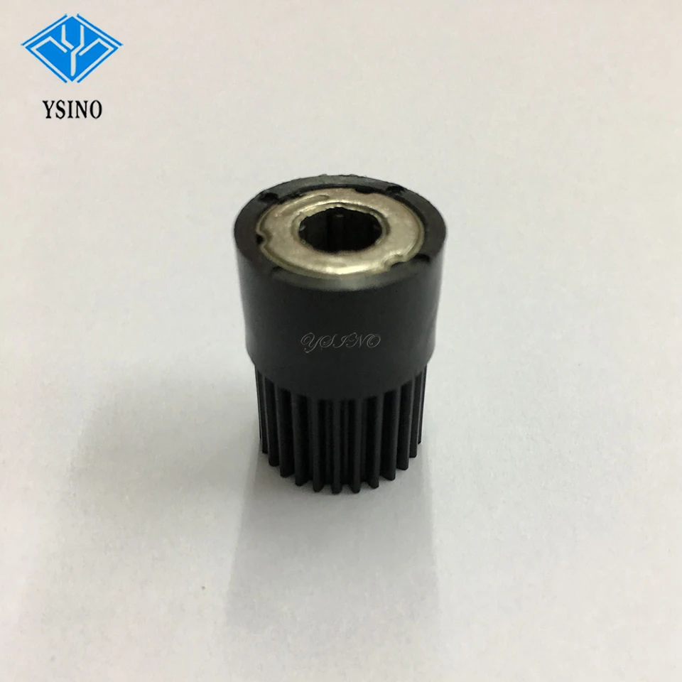 2 шт. 007K88470 007K88540 новый совместимый механизм подачи бумаги DC4110 26T для Xerox DocuCentre 4110 900