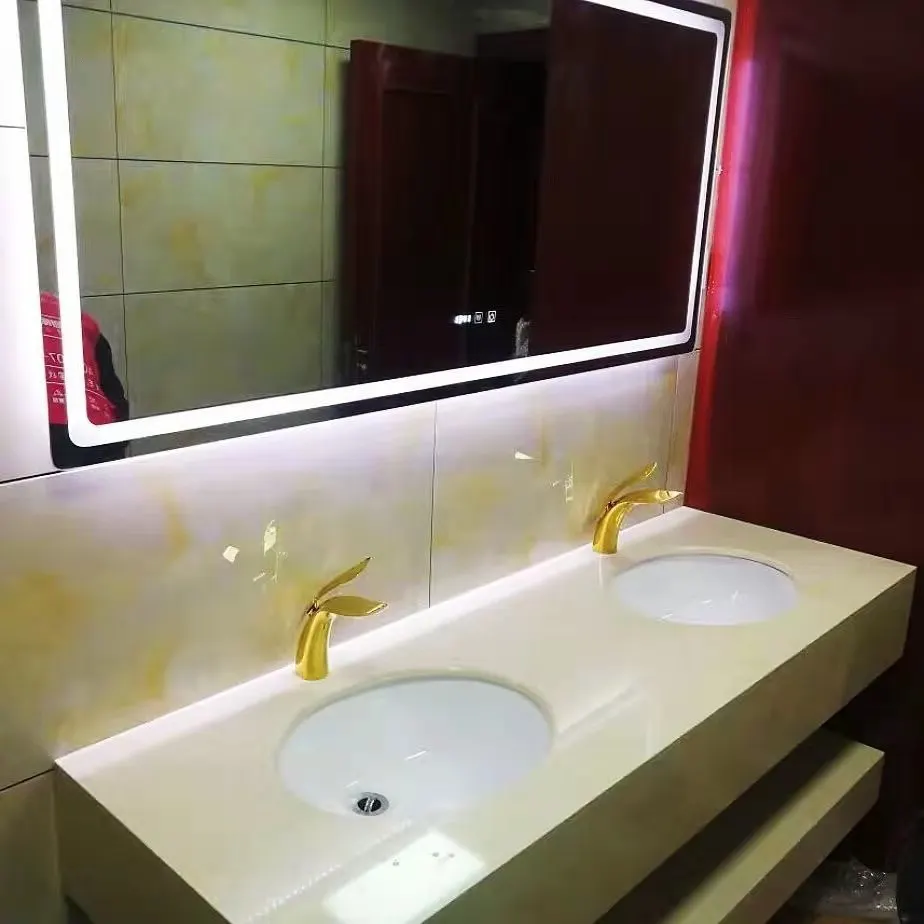

Basin Faucet Single Handle Gold/ Chrome/Black Brass Faucet Hot & Cold Leaf Sink Faucet Mixer Tap Bathroom Faucet Lavatory Mixer