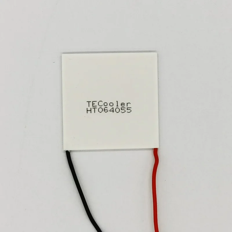 

50 * 50 Semiconductor Refrigeration Sheet Refrigeration Sheet 12V Thermoelectric Module