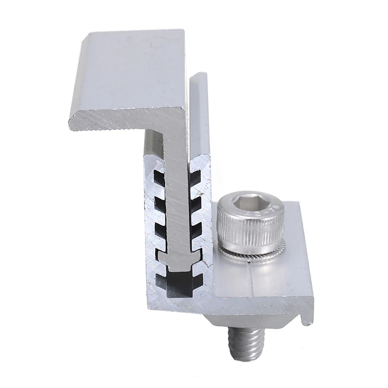 Фотогальванический Монтажный кронштейн солнечная панель фотогальванический