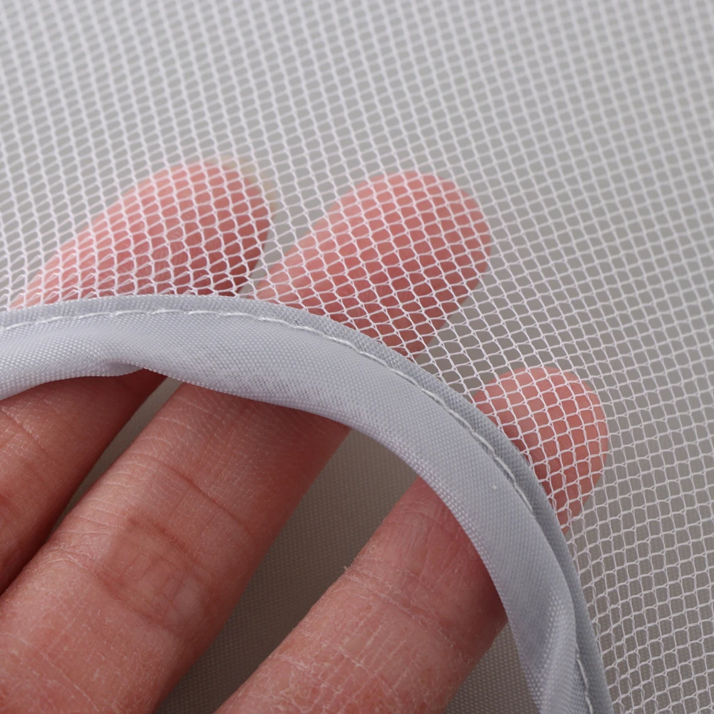 1 шт. бытовой ручной мини держатель для гладильной ткани доски термостойкие