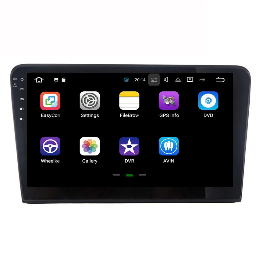 Liislee Android Car Navigation GPS For VW Bora 2012~2015 Audio Video Radio HD Touch Screen Stereo Multimedia Player No CD DVD. | Автомобили