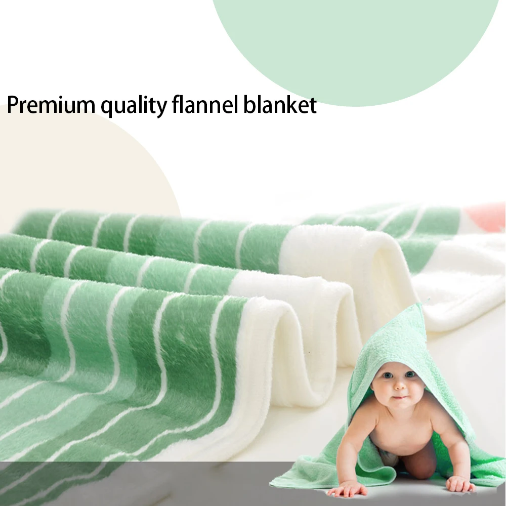 Детское одеяло для новорожденных очень мягкий фланелевый фон фотосъемки