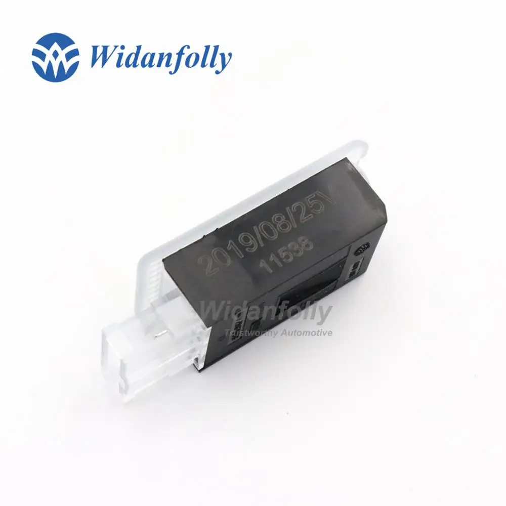 Светодиодный светильник Widanfolly 1 шт. для гольфа 7 MK7 Jetta Tiguan Passat B8 Superb 5G0947409 5GG947409 5GG 5G0