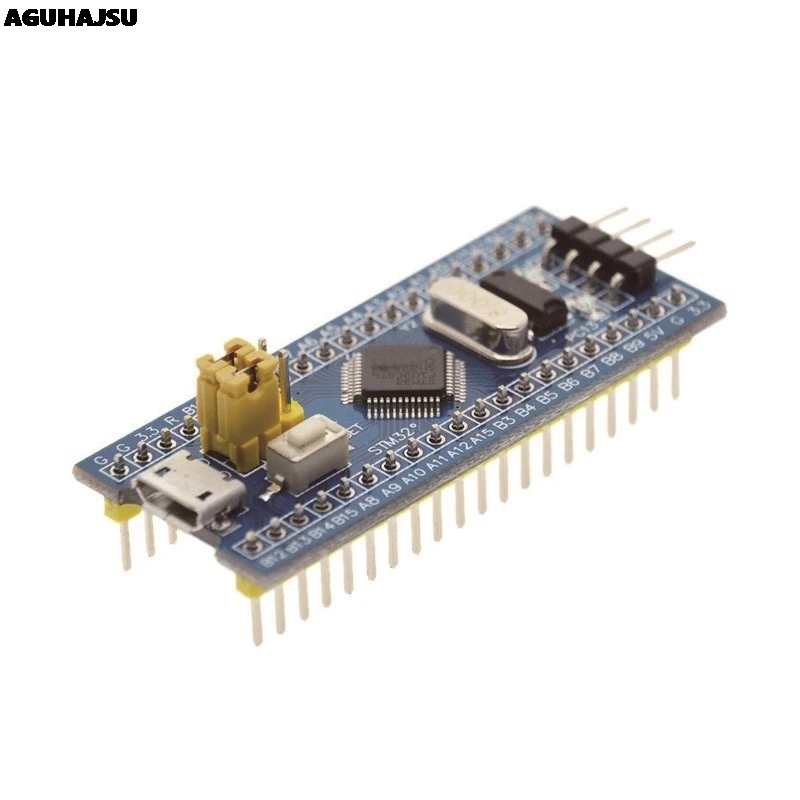 Минимальная плата разработки системы STM32F103C8T6 ARM STM32 модуль для arduino CS32F103C8T6 1 шт./лот