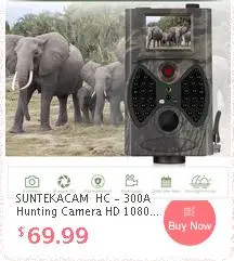 HC801A 16MP низкая светящиеся диодные огни охотничья камера 1080P 0,3 s триггер игра Trail дикая природа фото ловушка скауты охотник камера chasse