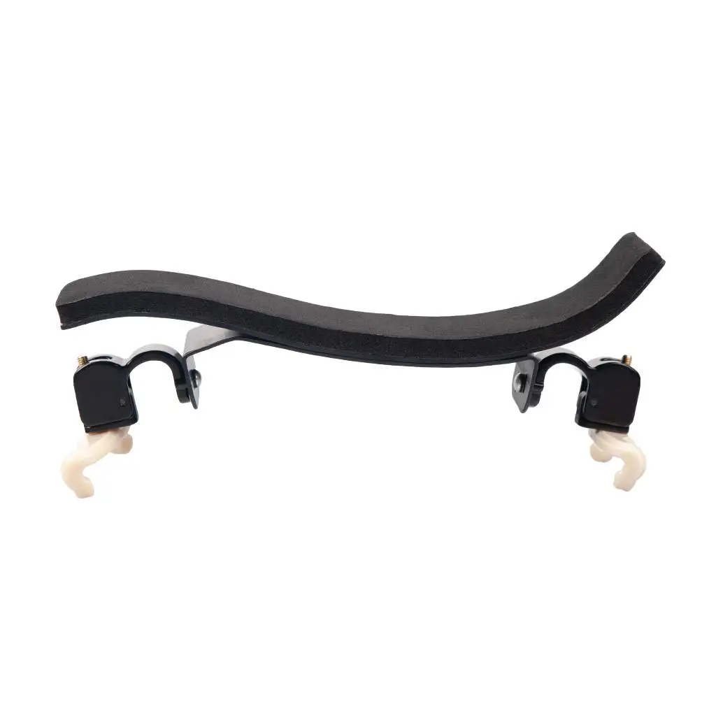

Adjustable Violin Shoulder Pad 3/4 4/4 Violin Soft Shoulder Pad Accessory