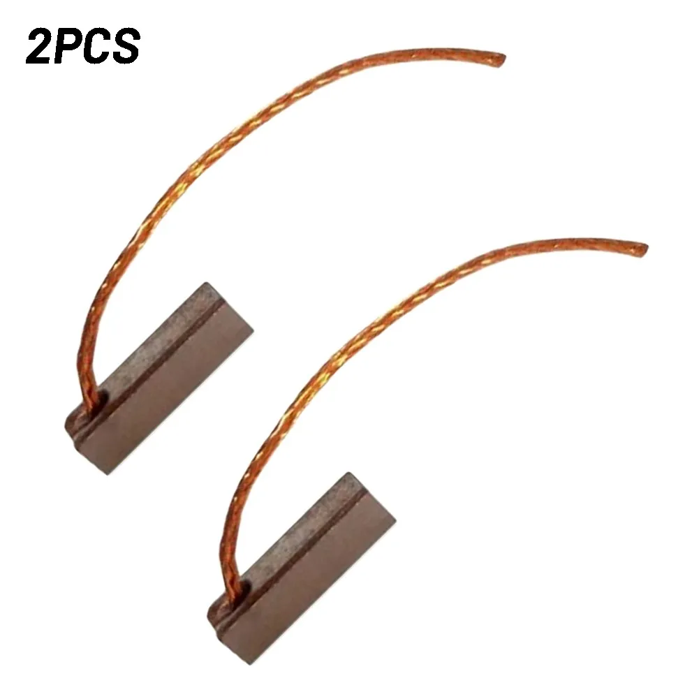 

Power Tool Carbon Brush Angle Grinder Components For Rotary Hammer Drill
