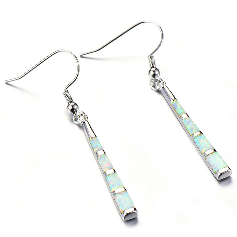 Женские серьги подвески серебряного цвета в стиле бохо|Серьги-подвески| |