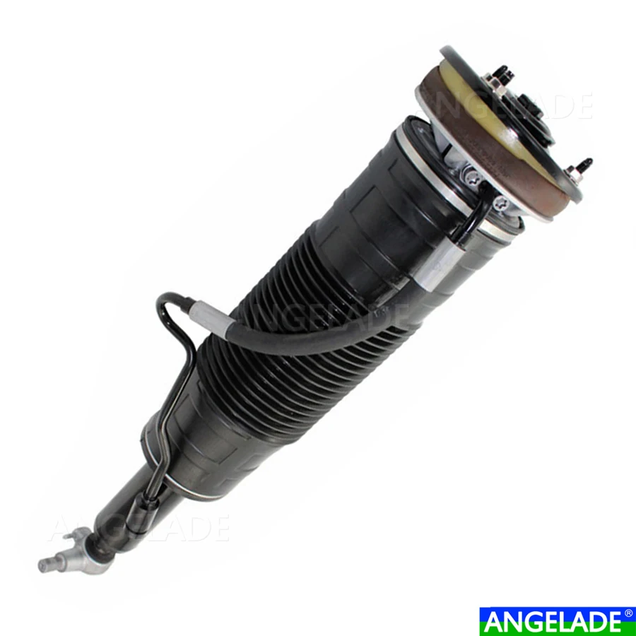 MercedeBenz S Class W221 CL C216 ABC передний левый гидравлический амортизатор 2213206113 2213207713 2213200113