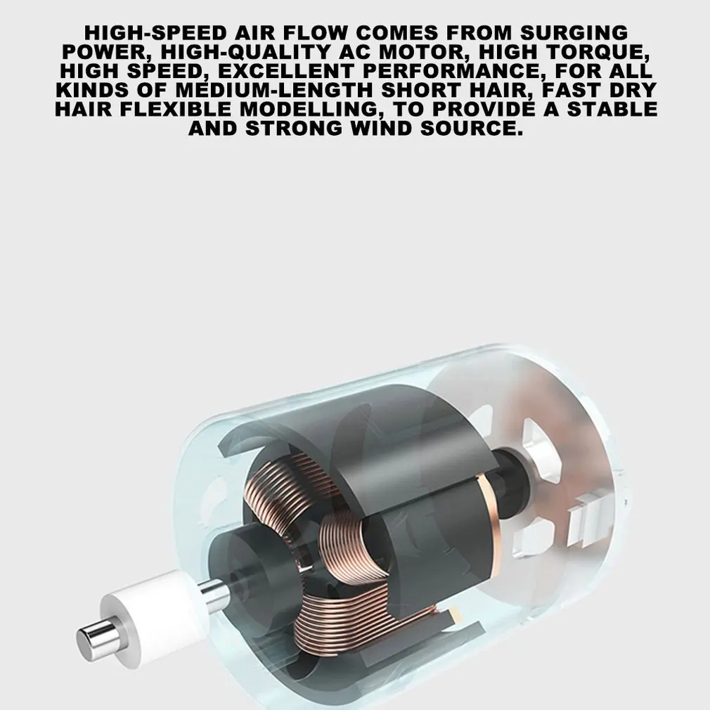 Фен для волос с вентиляционным отверстием 110 В|Фены волос| |
