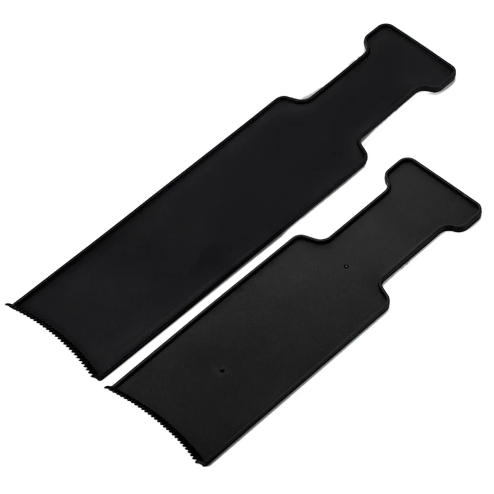 Гребень для волос Круглый гребень ухода за маслом цветной салонов