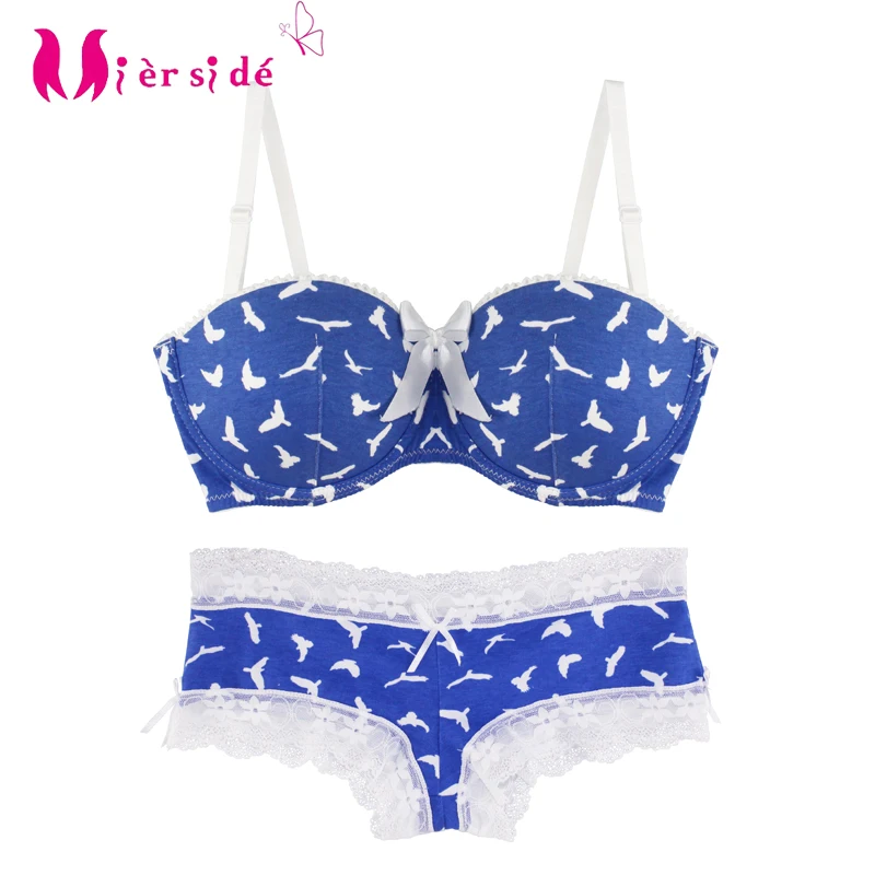 

Бюстгальтер пуш-ап, женский, кружевной, без бретелек