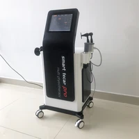 physical massager physical tecar machine for plantar fasciitis sport injuiry ed eswt shockwave equipment