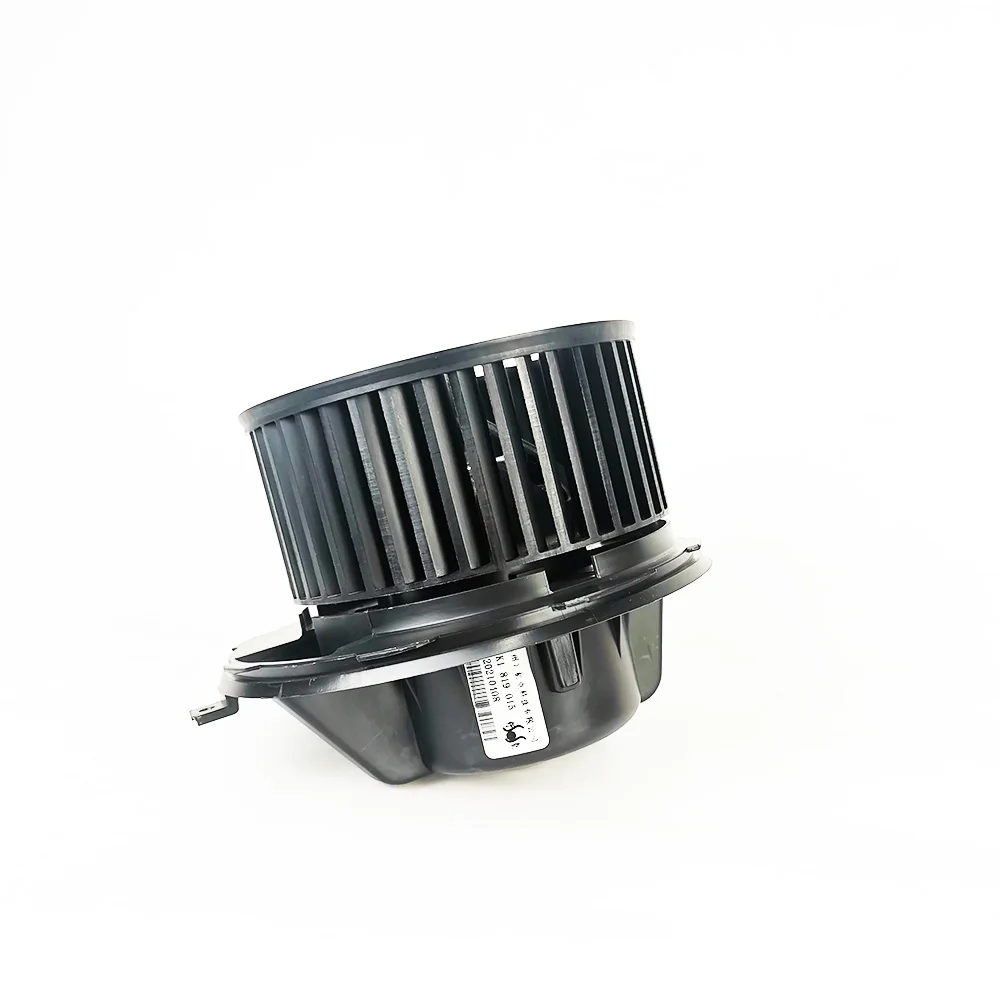 Передний нагреватель вентилятор двигатель левого рулевого колеса 1K1819015 1K1 819 015