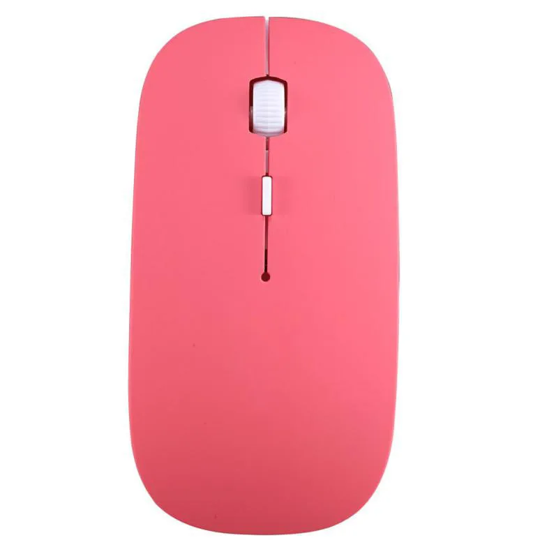 

Ultra Slim mouse wirelesss silent for pc gamer Wireless mouse mini Ergonomic office mause silent Mice gaming setup