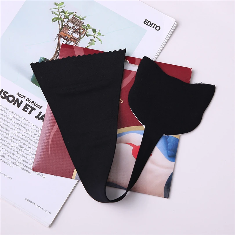 Женское белье S-XL для кошек сексуальные трусики C-string женские соблазнительное