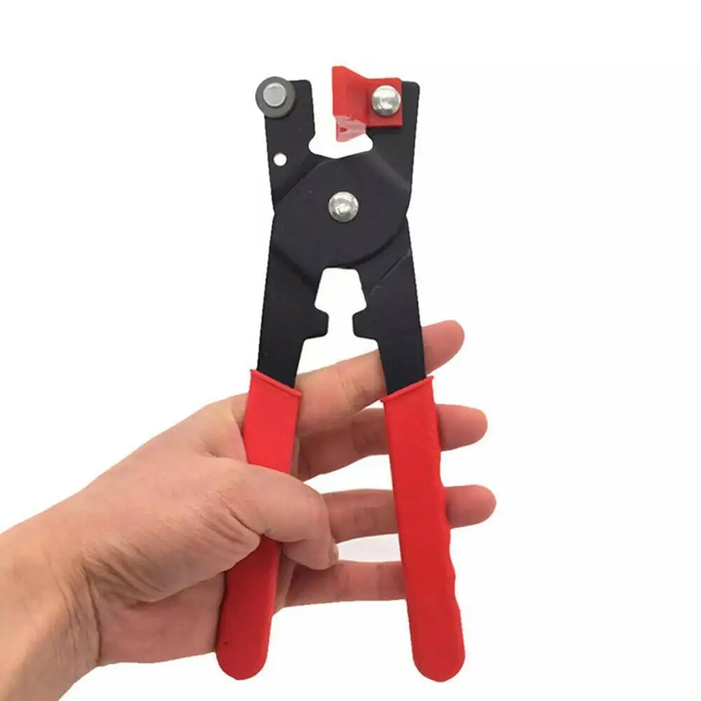 1 шт. Стекло Мозаика DIY ручной круглый кусачки для дома художественного