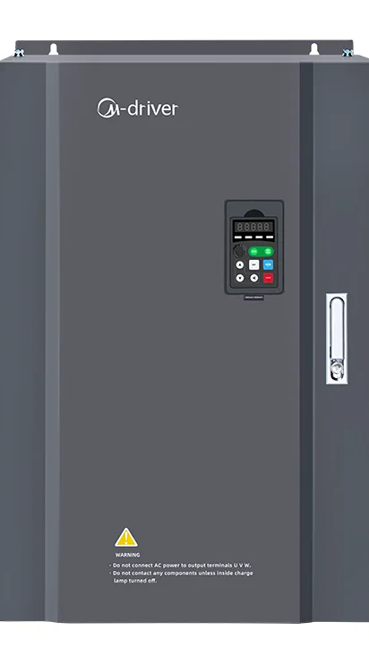 

Solar pump inverter 260HP DC to AC frequency converter 200kw solar pump controller for irrigation pumping