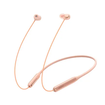 

OPPO Enco M31 wireless bluetooth headset neck-mounted sports ultra-long battery life anti-lost fashion headset