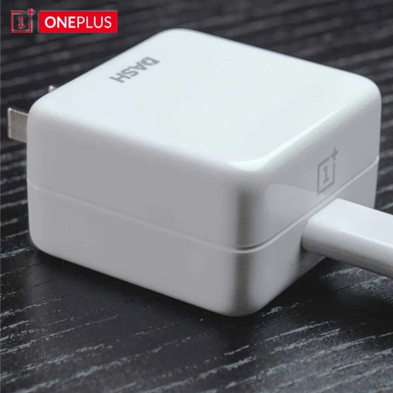 Оригинальное зарядное устройство OnePlus DASH 20 Вт адаптер питания для вспышки 3 3T 5T 6 6T